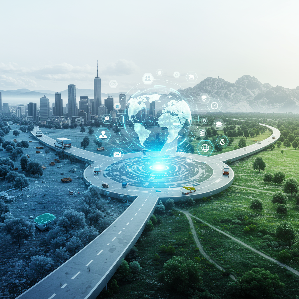 Adaptability in a Changing World