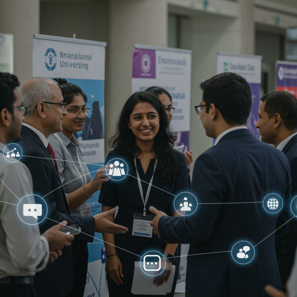 Networking Opportunities