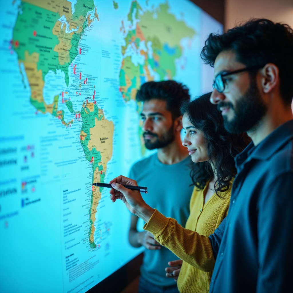 Personalised University Recommendations Personalised University Recommendations