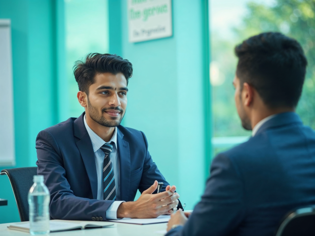 Visa Interview Preparation Visa Interview Preparation
