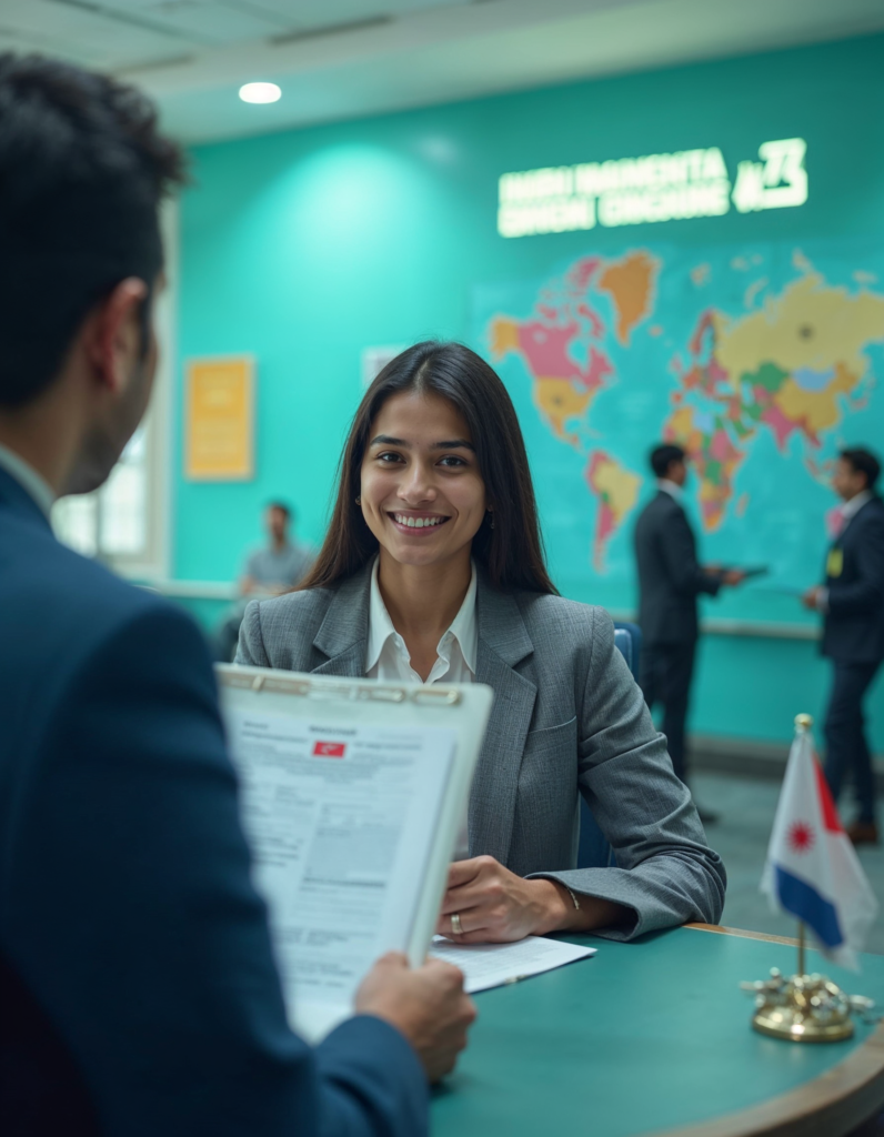 visa assistance visa assistance