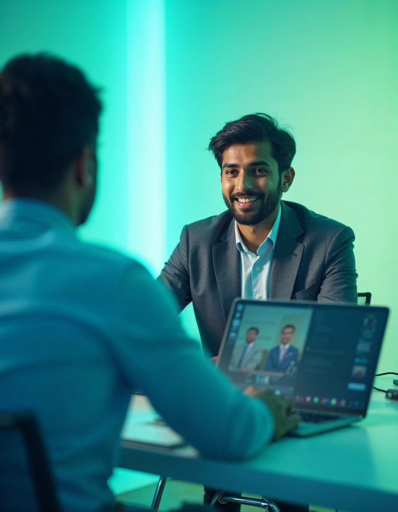Prepare for a Winning Interview Prepare for a Winning Interview