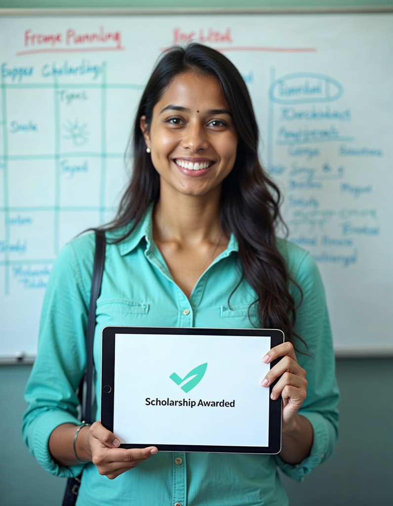 Secure Scholarships and Funding Secure Scholarships and Funding