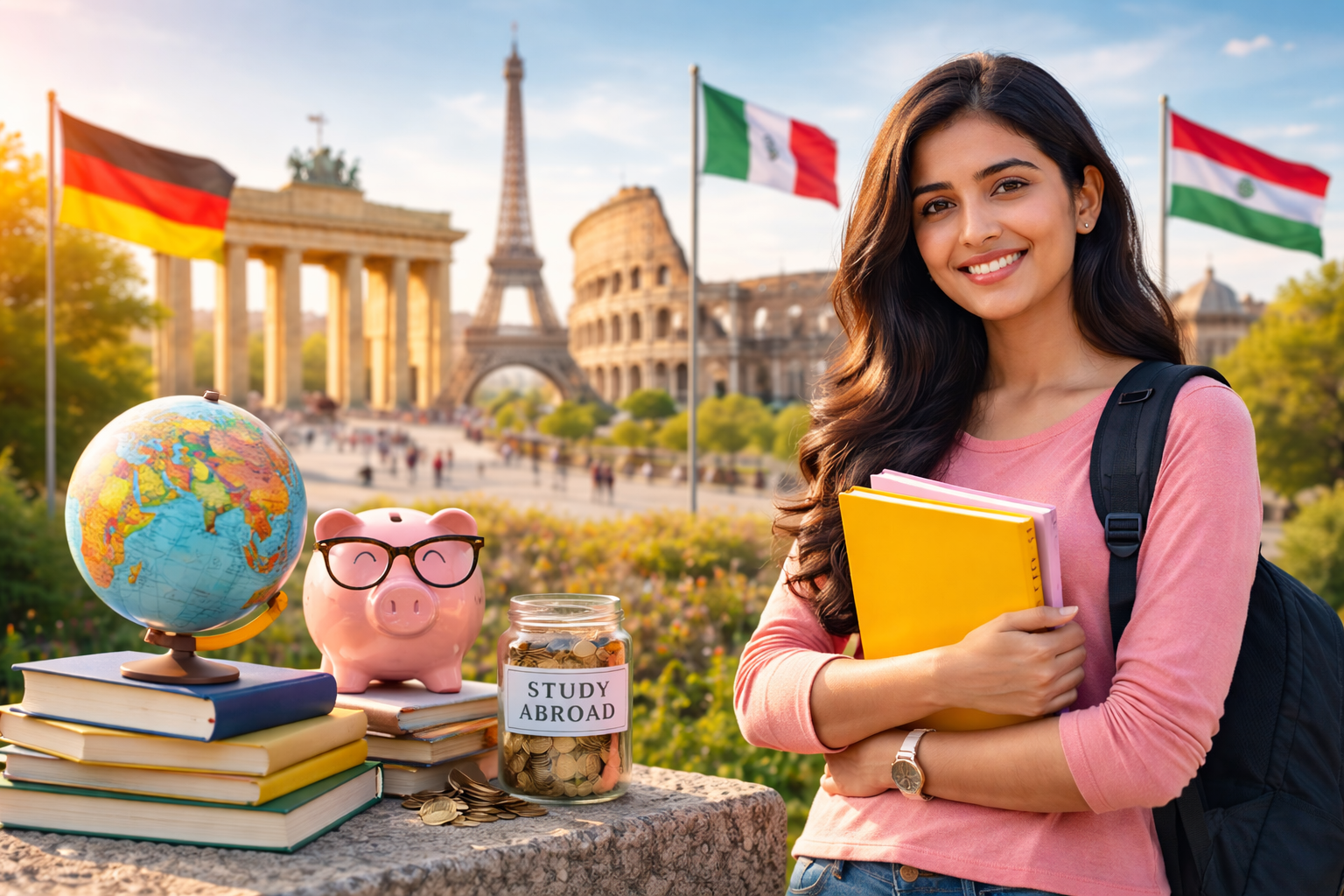 Cheapest Countries to Study Abroad for Indian Students in 2026: 7 Smart, Affordable Destinations