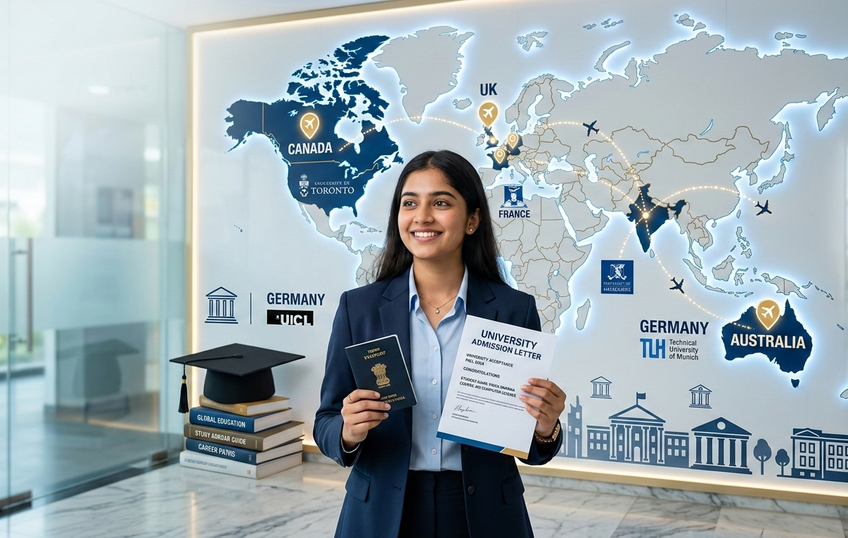 international education trends students planning to study abroad